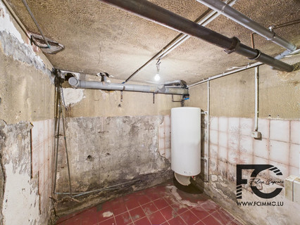 House with 3 bedroom(s) to sell in Mont-Saint-Martin