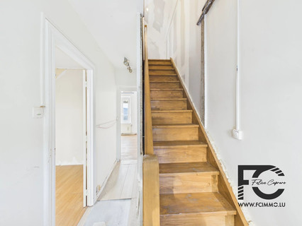 House with 3 bedroom(s) to sell in Mont-Saint-Martin