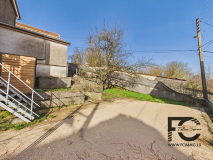 House with 3 bedroom(s) to sell in Mont-Saint-Martin