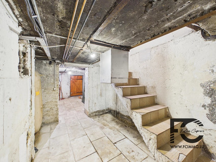 House with 3 bedroom(s) to sell in Mont-Saint-Martin