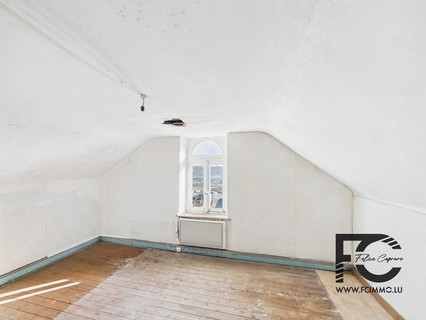 House with 3 bedroom(s) to sell in Mont-Saint-Martin