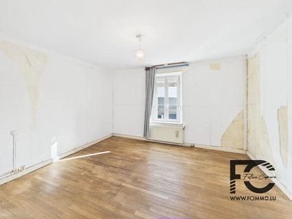 House with 3 bedroom(s) to sell in Mont-Saint-Martin