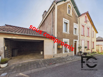 House with 3 bedroom(s) to sell in Mont-Saint-Martin