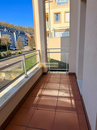 Appartement 2 chambre(s) à vendre à Remich