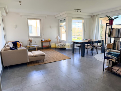 Appartement 2 chambre(s) à vendre à Remich