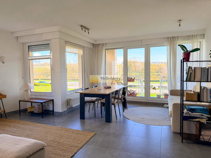 Appartement 2 chambre(s) à vendre à Remich