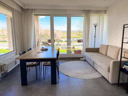 Appartement 2 chambre(s) à vendre à Remich