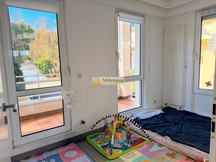 Appartement 2 chambre(s) à vendre à Remich