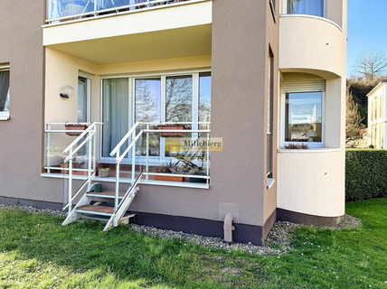 Appartement 2 chambre(s) à vendre à Remich