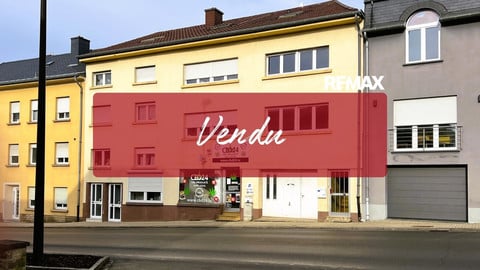 Business Center zu verkaufen in Steinfort