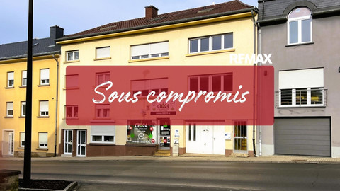 Business centre to sell in Steinfort