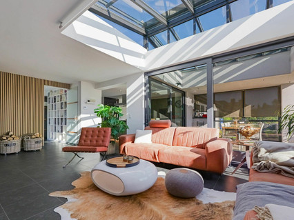Maison 5 chambre(s) à vendre à Crauthem