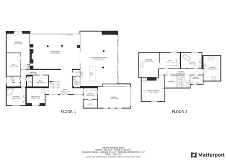 Maison 5 chambre(s) à vendre à Strassen