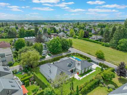 Maison 5 chambre(s) à vendre à Strassen