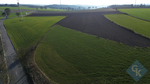 Terreno para venda em Nocher