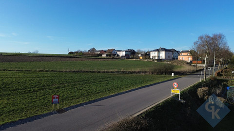 Terreno para venda em Nocher