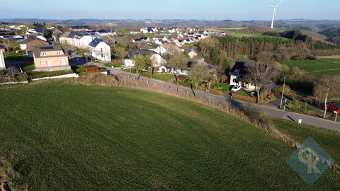 Terreno para venda em Nocher