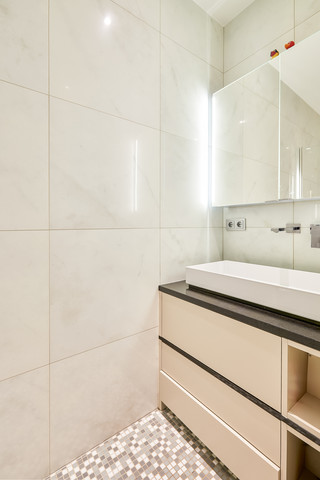 Penthouse 2 chambre(s) à vendre à Luxembourg-Rollingergrund