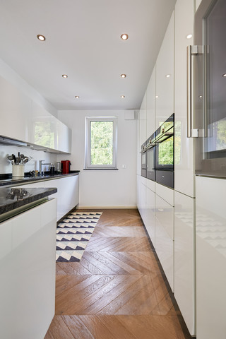 Penthouse 2 chambre(s) à vendre à Luxembourg-Rollingergrund