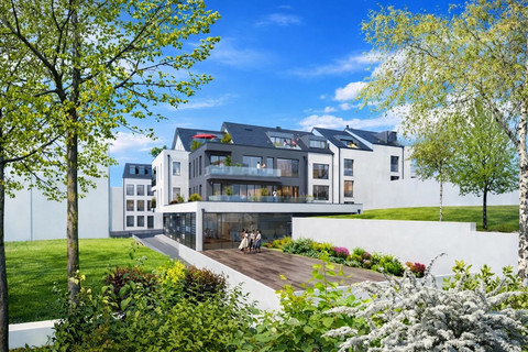 Apartamento com 3 quarto(s) para venda em Mondorf-les-Bains