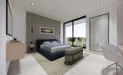 Duplex 3 chambre(s) à vendre à Luxembourg-Neudorf