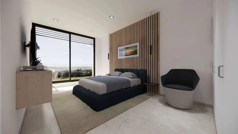 Duplex 3 chambre(s) à vendre à Luxembourg-Neudorf