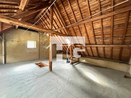 Moradia com 3 quarto(s) para venda em Eischen