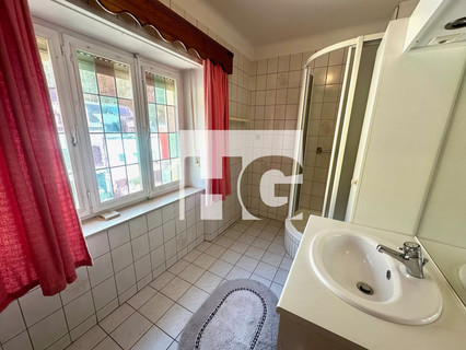 Moradia com 3 quarto(s) para venda em Eischen