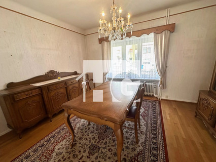 Moradia com 3 quarto(s) para venda em Eischen