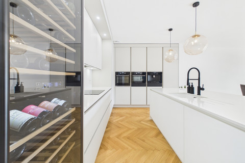 Maison mitoyenne 4 chambre(s) à vendre à Bertrange