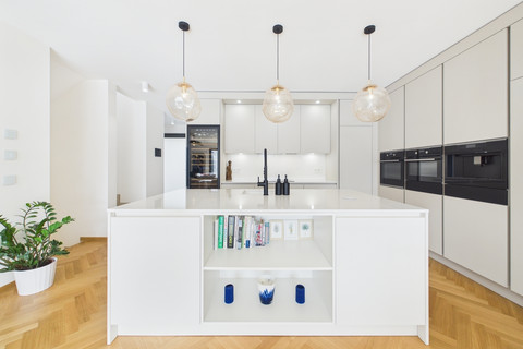 Maison mitoyenne 4 chambre(s) à vendre à Bertrange