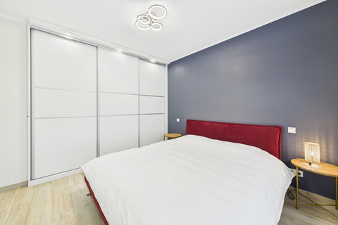 Appartement 1 chambre(s) à vendre à Luxembourg-Rollingergrund