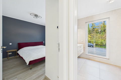 Appartement 1 chambre(s) à vendre à Luxembourg-Rollingergrund