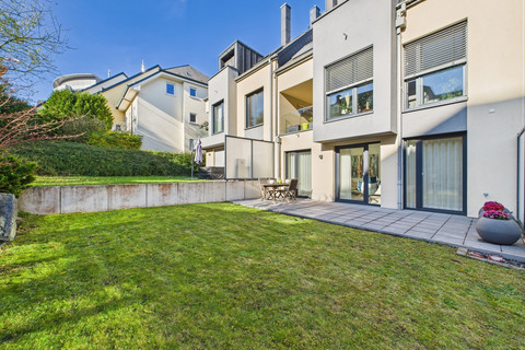 Appartement 1 chambre(s) à vendre à Luxembourg-Rollingergrund