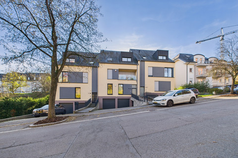 Appartement 1 chambre(s) à vendre à Luxembourg-Rollingergrund