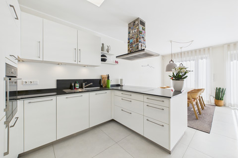 Appartement 1 chambre(s) à vendre à Luxembourg-Rollingergrund