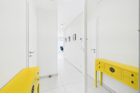 Appartement 1 chambre(s) à vendre à Luxembourg-Rollingergrund