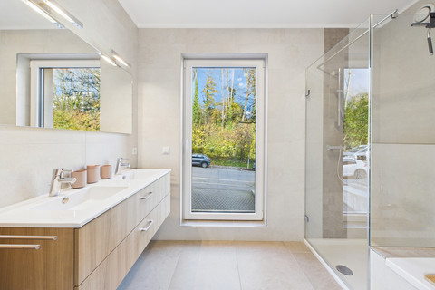 Appartement 1 chambre(s) à vendre à Luxembourg-Rollingergrund