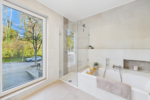 Appartement 1 chambre(s) à vendre à Luxembourg-Rollingergrund