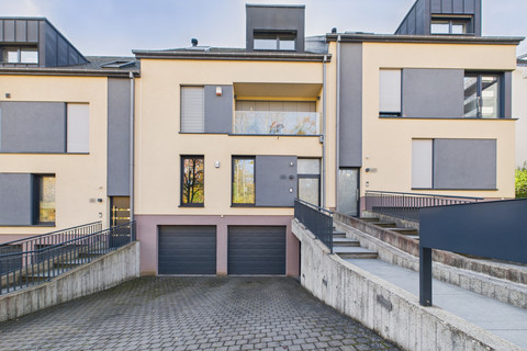 Appartement 1 chambre(s) à vendre à Luxembourg-Rollingergrund