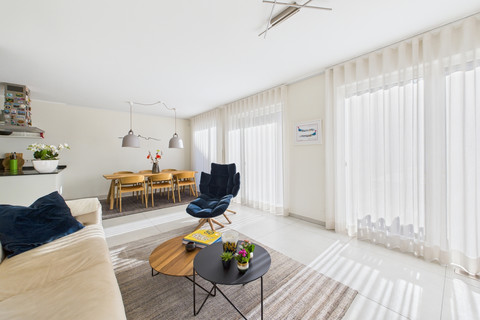 Appartement 1 chambre(s) à vendre à Luxembourg-Rollingergrund