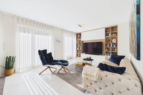 Appartement 1 chambre(s) à vendre à Luxembourg-Rollingergrund