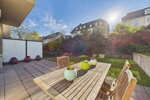 Appartement 1 chambre(s) à vendre à Luxembourg-Rollingergrund