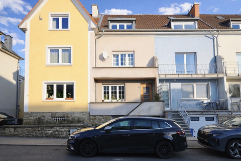 Moradia com 4 quarto(s) para venda em Luxembourg-Merl