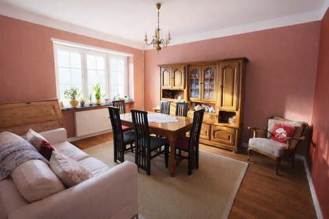 Moradia com 4 quarto(s) para venda em Luxembourg-Merl