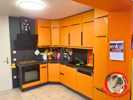 House with 2 bedroom(s) to sell in Reisdorf