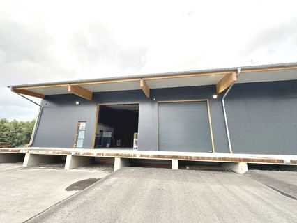 Warehouse/storage area to sell in Hermeskeil