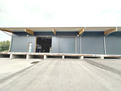 Warehouse/storage area to sell in Hermeskeil