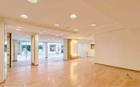 Shop to sell in Trier