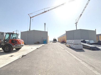 Warehouse/storage area to sell in Trierweiler